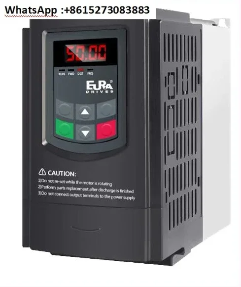 Inverter E2000/E800/0.4/0.75/1.5/2.2/3/4/5.5 / 7.5 / 11 / 15 kW