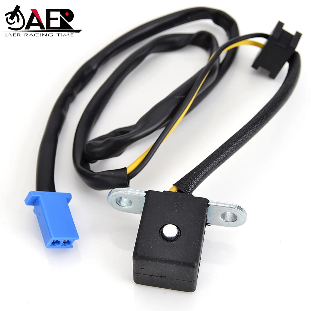 Magneto Motor Stator Trigger Pickup Sensor 59026-0017 Pulser Coil for Kawasaki VN900 Vulcan900 Classic LT Vulcan 900 Custom