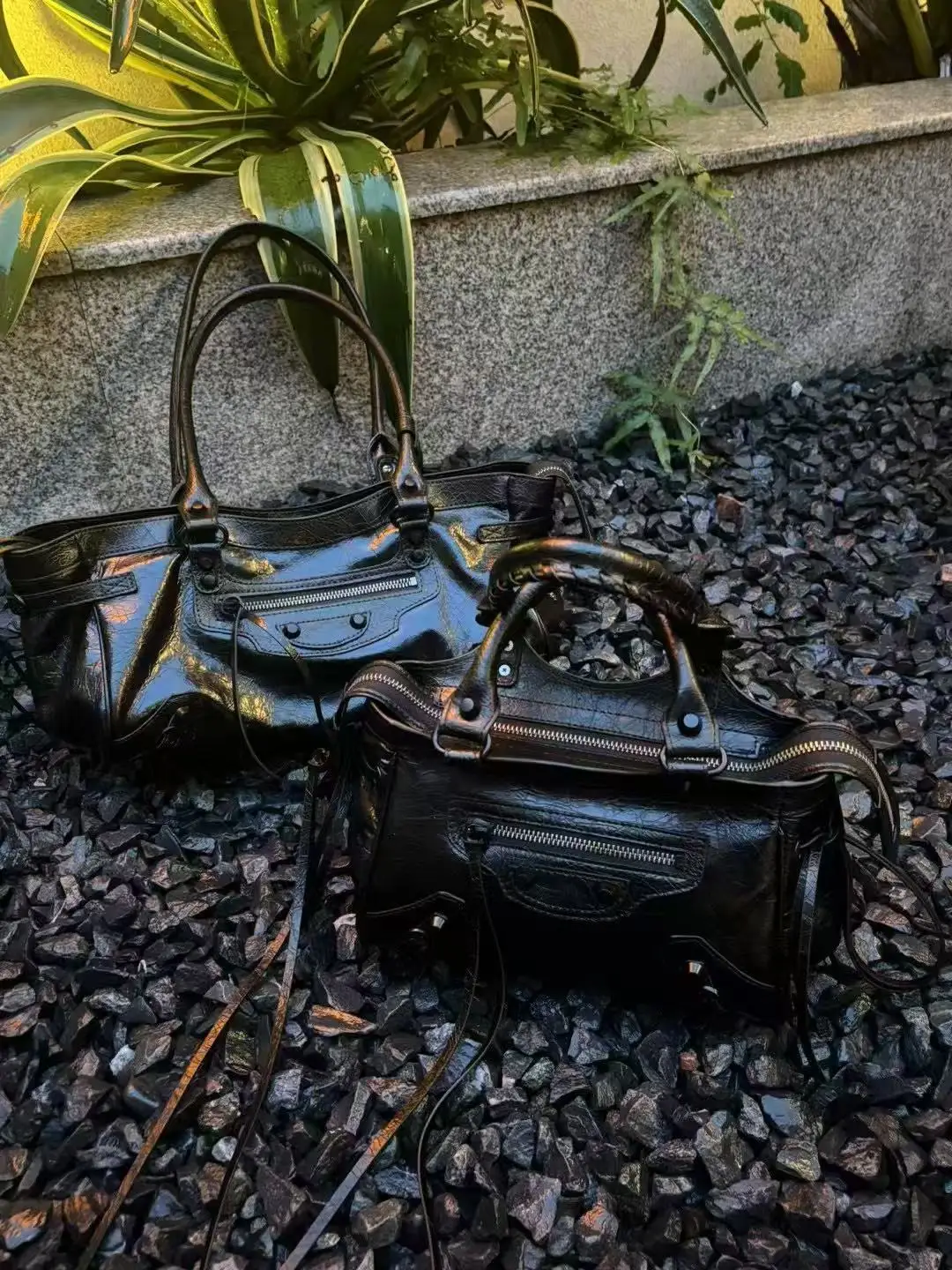 Thumbnail 3 - #84 Latest Baguette Bags Offers