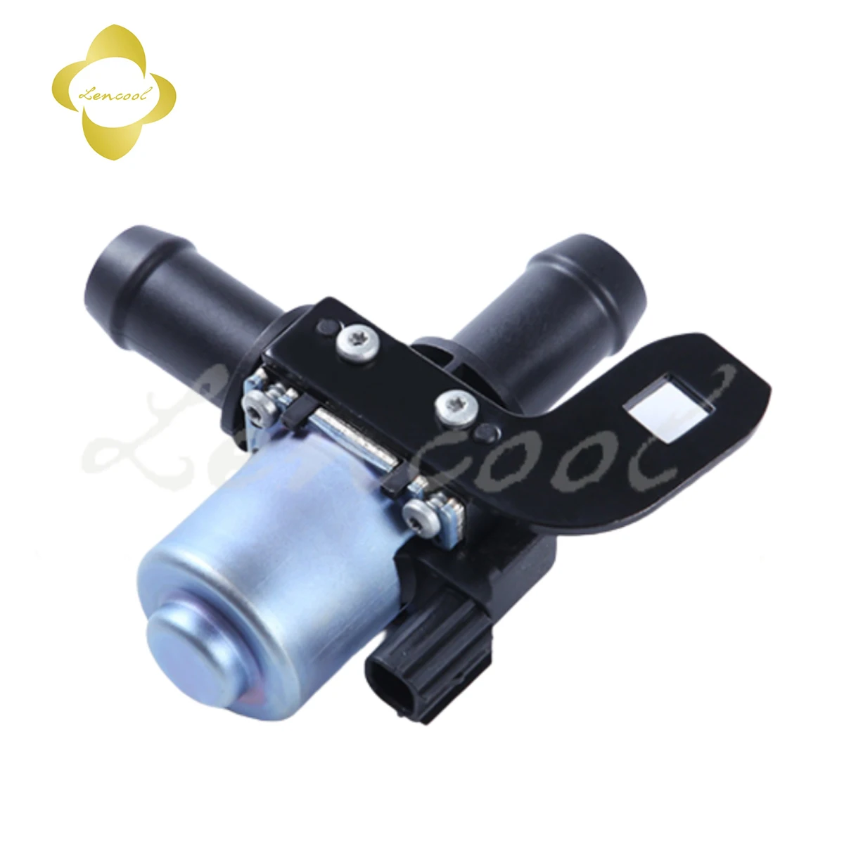 

Solenoid Thermostat Warm Water Valve For Ford Car FL34-18C310-AA
