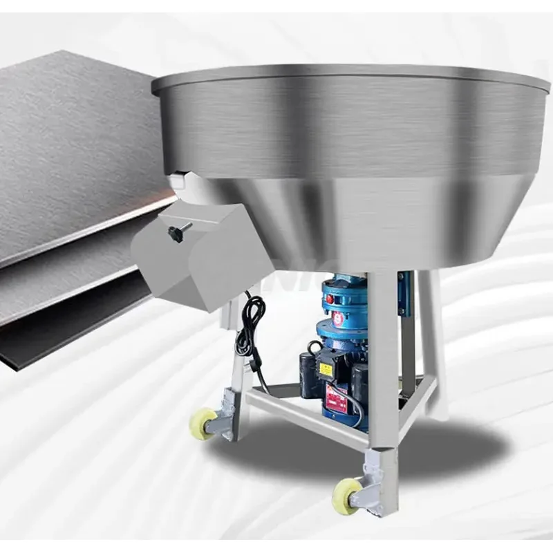 Multi Function Mixers Animal Combination Small Batch Fish Cow Horse Feed High Speed Mixer