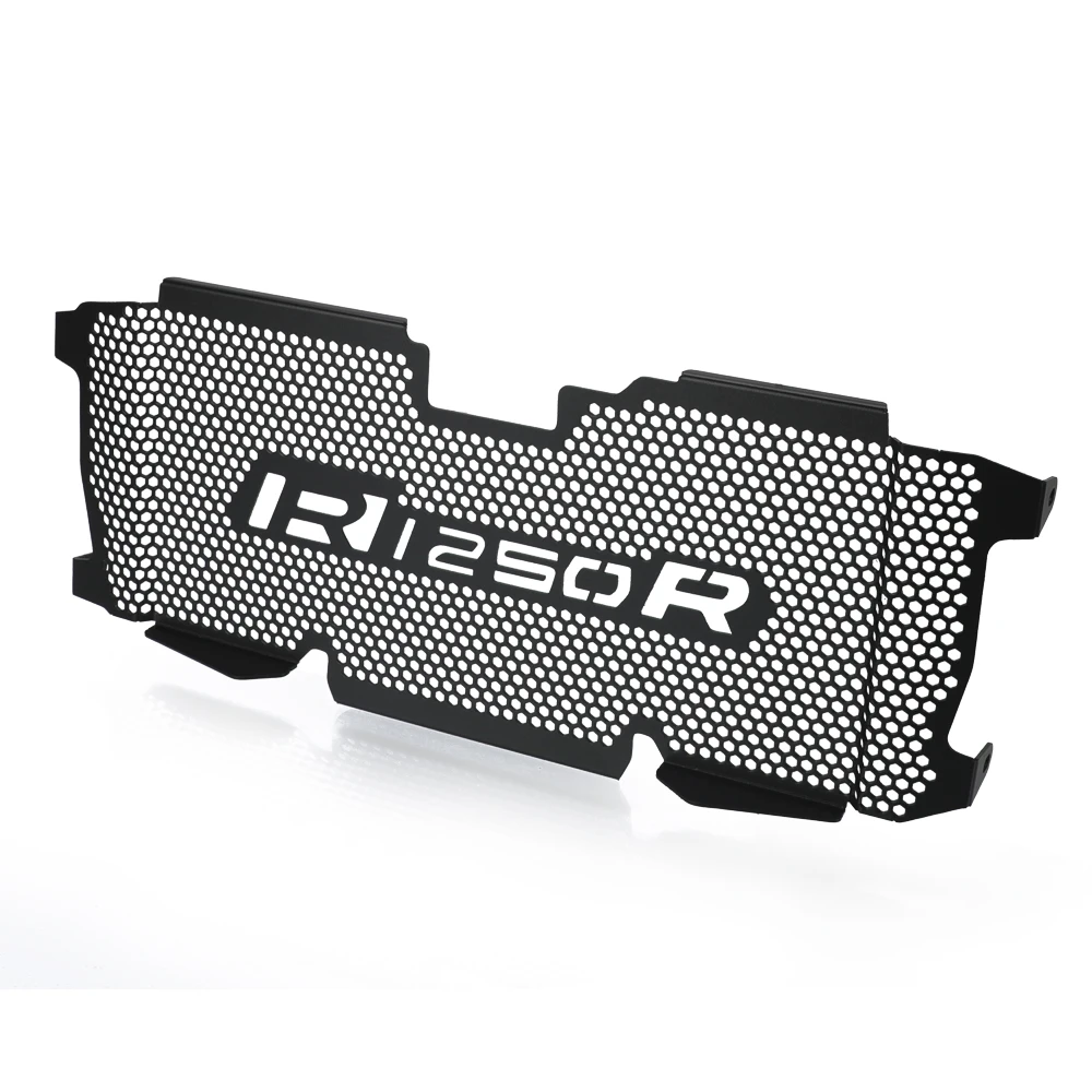 For BMW R1250R Sport Exclusive R 1250R 2019-2023 2024 Motorcycle Aluminium Radiator Grille Guard Cover Water Tank Protection