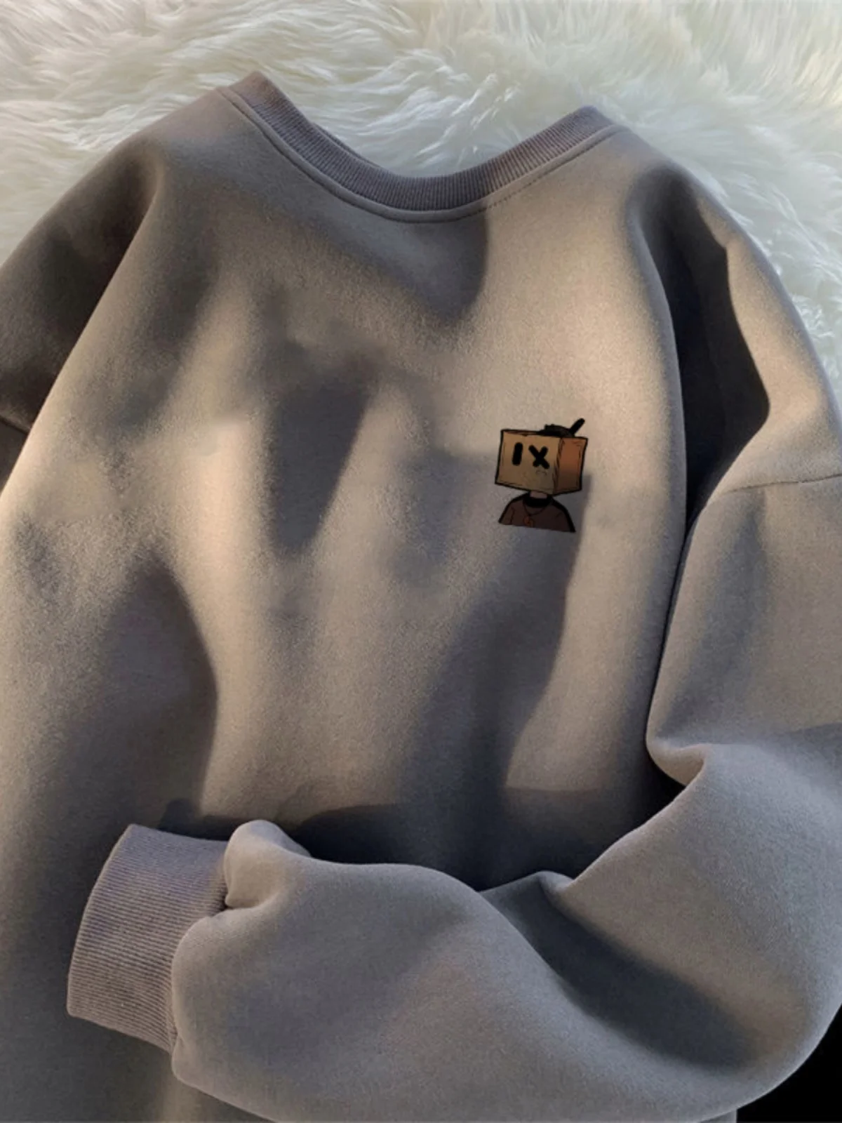 기모 두꺼운 후드티 청소년 캐주얼 기모 두꺼운 남성용 내의용 후드티 스웨트셔츠 후드티 스웨트셔츠 후드티