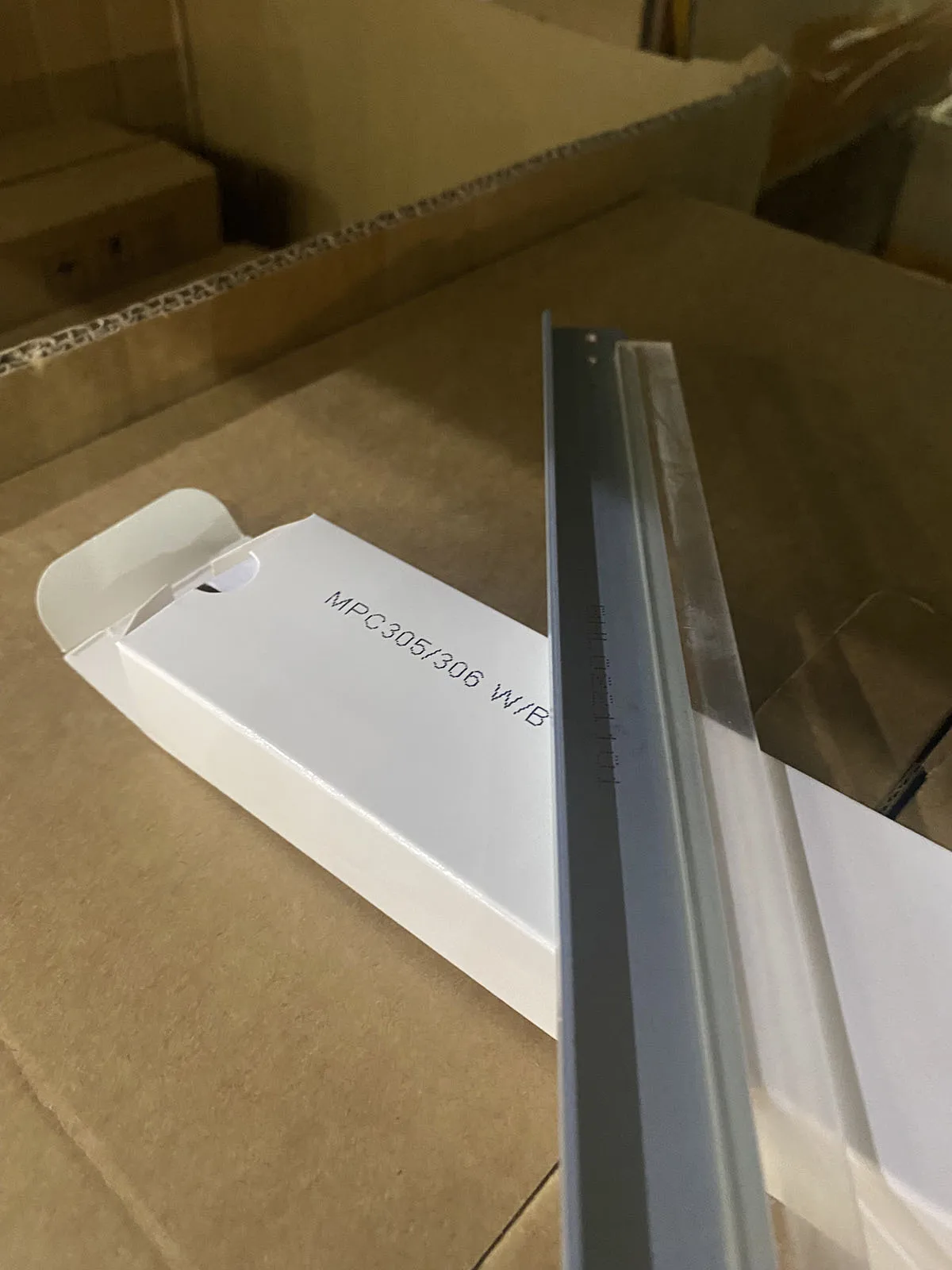 

Для Ricoh Aficio MP C 305 C306 C307 лезвие для чистки барабана MPC307 MPC306 MPC406 MPC407 лезвие переноса IBT лезвие