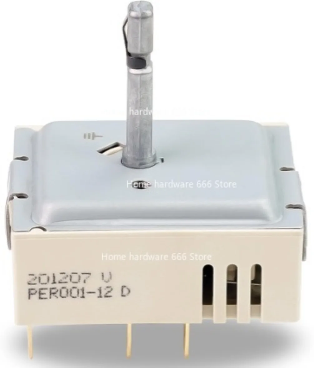 

DG44-01006B PER001-12 D Type Dual Touchpoint Switch, Control To Turn on The Applicable Timer