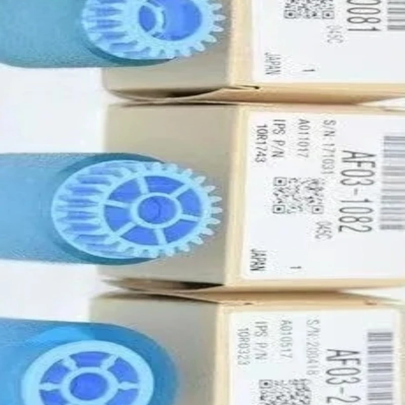 10X AF031082 AF030081 AF032080 Paper Feed Separation Pickup Roller for Ricoh 2051 2060 2075 5500 6000 6001 6002 6500 7000 7001/