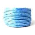 4mm blue 20m
