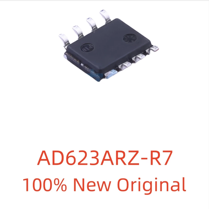 NEW original AD623ARZ-R7