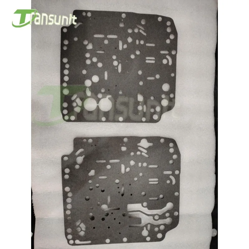 New DQ250 02E DSG Automatic Transmission Tcu Repair Valve Body Gaskets Kit For VOLKSWAGEN AUDI SKODA Beetle Touran Sharan SEAT