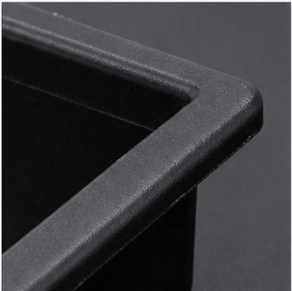 3Pcs Embedded Invisible Switch Cabinet Pull Handle ABS Plastic Inserting Control Cabinet Replacement Handle for High Low Voltage