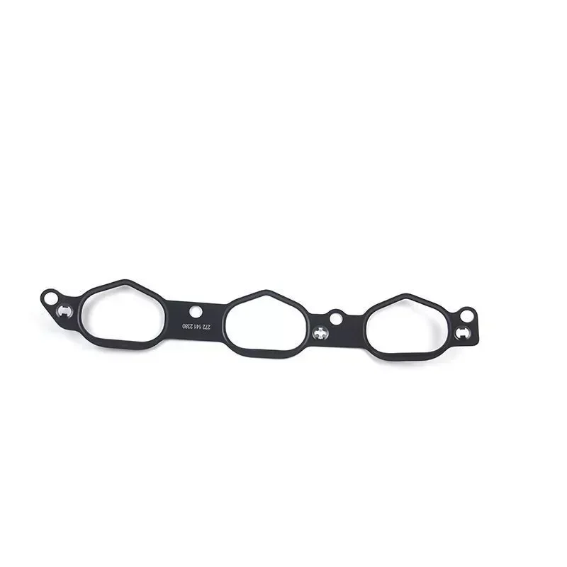2721412280 2721412380 1 Pair Brand New Engine Intake Manifold Gasket for Mercedes-Benz C230 C350 CLK350 E350 R350 V6 M272