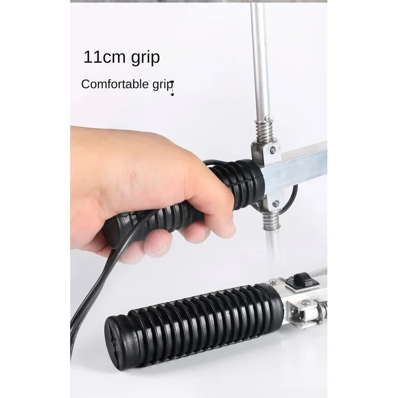 MagicalANT Handheld Small Yagi UV , Easy To Carry, Hand Pocket Antenna U 420-450MHZ