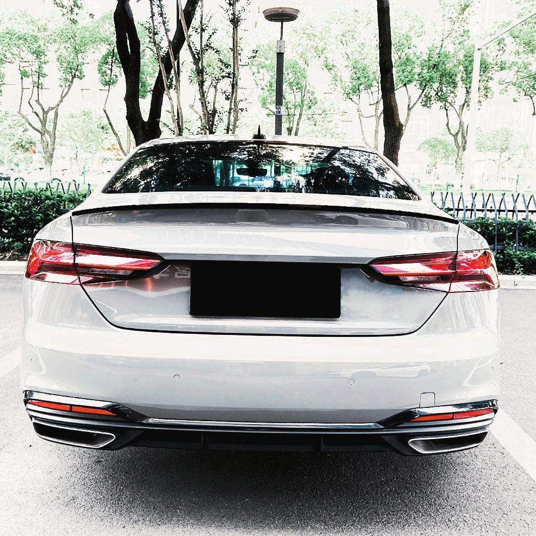 لأودي A5 F5 كوبيه 2017 2018 2019 2020 2021 2022 2023 2024