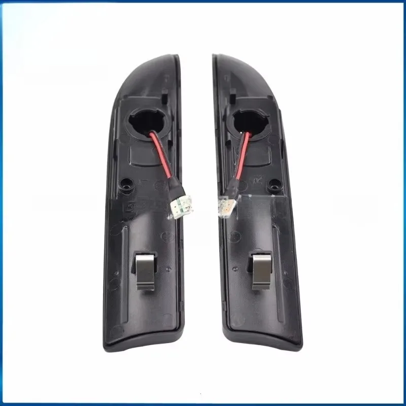 

Iem For LED Turn Signal Side Marker Light 2009-2016 Bee Facelift Porsche Panamera 970 G1 Sequential Flashing