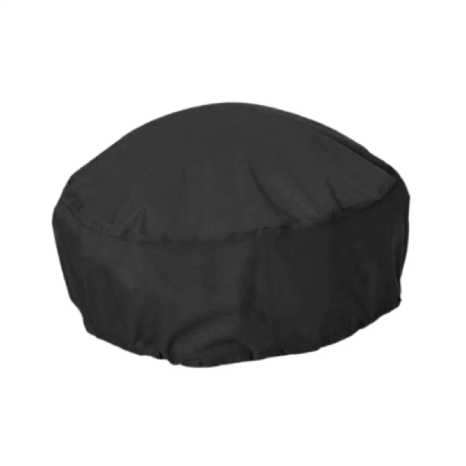 

Чехол для очага/камина, крышка для очага, износостойкий чехол из ткани Оксфорд с покрытием, защитный чехол для сада, улицы, патио, двора