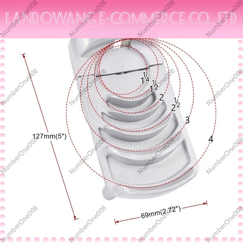 Deburring Tool For Plastic Pipe Burr Removal Chamfering Tool For Plastic Tube Edge Trimming