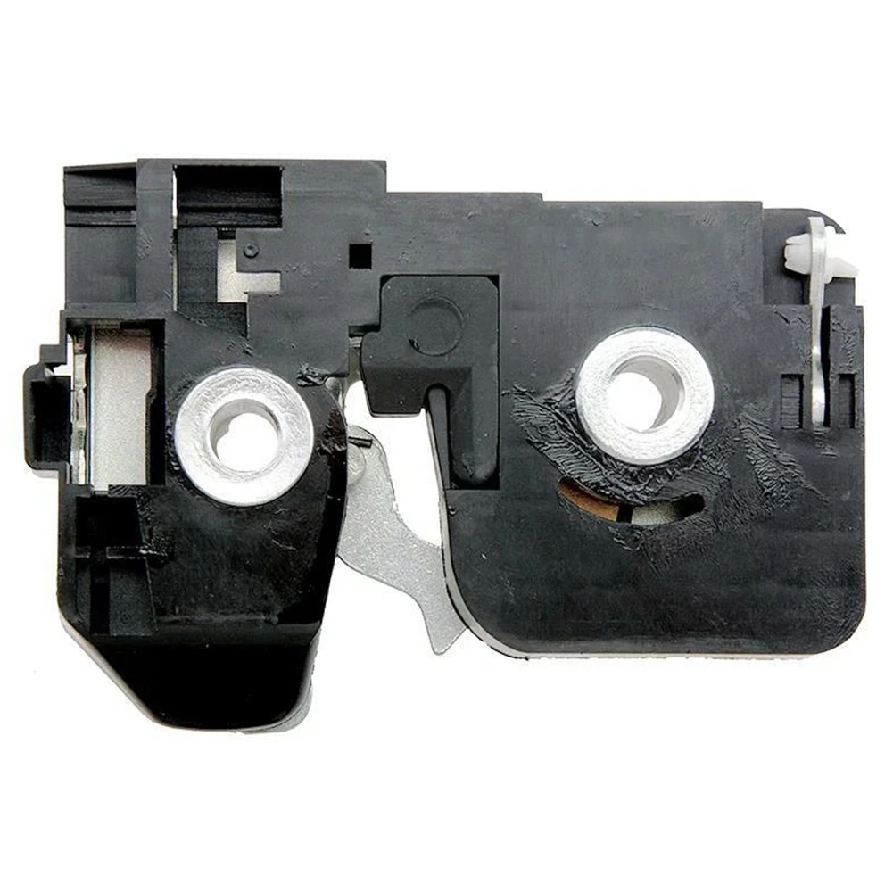 Rear Tailgate Lock Latch Actuator 701829211 Metal Alloy For T4 IV 1990-2003 Trunk Hatch Replacement Car Exterior Parts