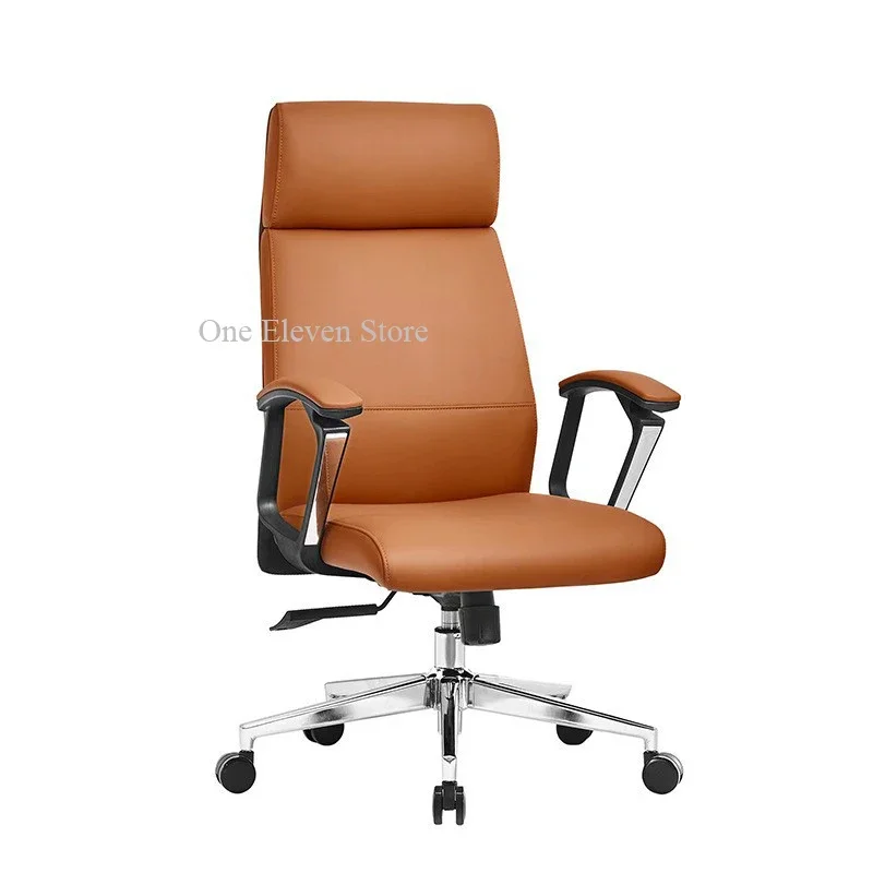 

Dresser Chair Massage Bed Comfortable Computer Armchair Ergonomic Office Desk Chaise Longue Meeting Makeup Weightless Sillon