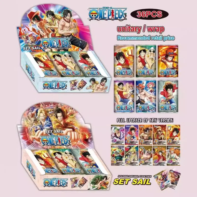 Bandai English Card Collection Dragon Ball Naruto Demon Slayer One Piece Battle Collection Battle Card Rare Limited Gift