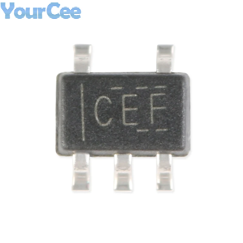 20pcs SN74LVC1G08DCKR SOT-353 Single 2-input Positive AND Gate SMD Logic Chip IC Integrated Circuit