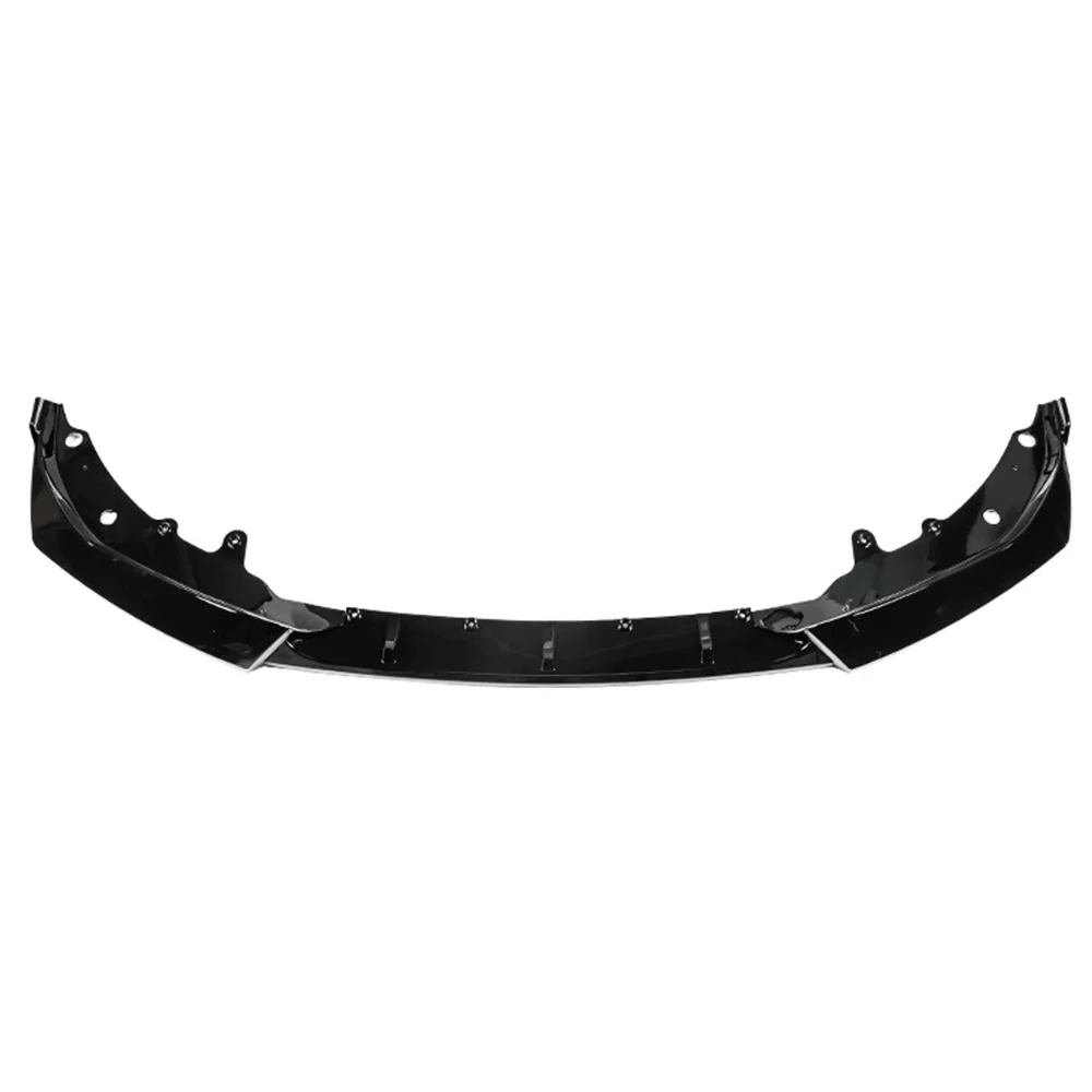 Voor Bmw 4 Serie G22 G23 420i 430i 430d M440i M 2021-2024 Voorbumper Lip Spoiler Splitter diffuser Bodykit Tuning