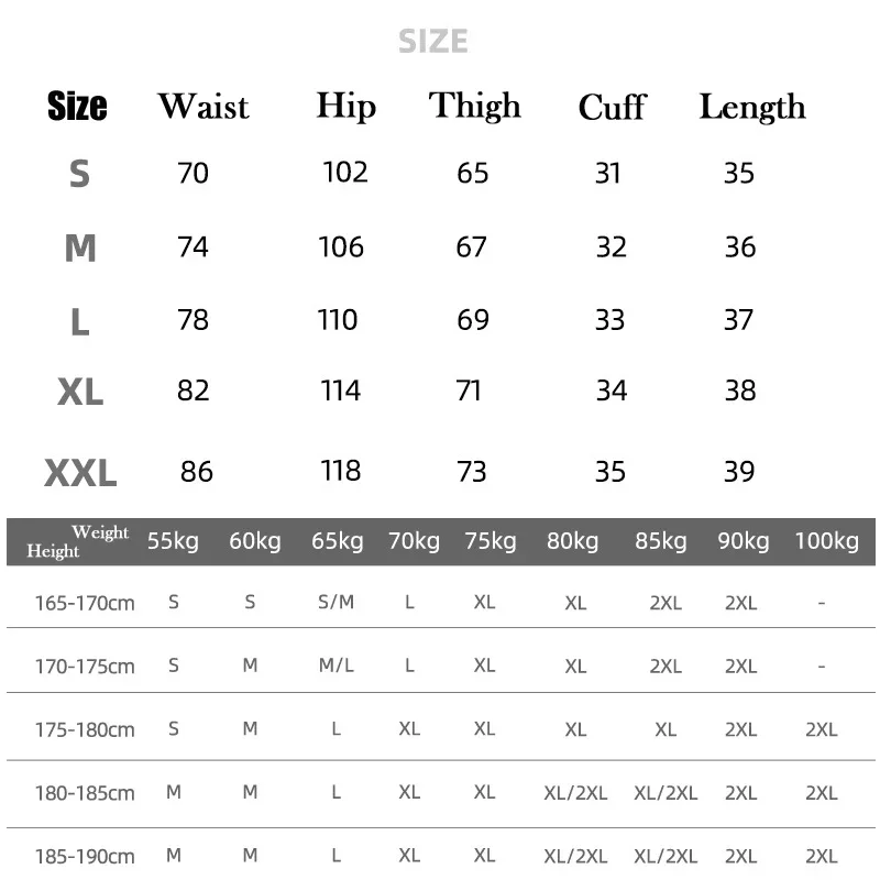 Multi-Pockets Running Shorts Men Quick Dry Workout Training Fitness Jogging Gym Sports Shorts with Waist Pouch(Triangle Liner)