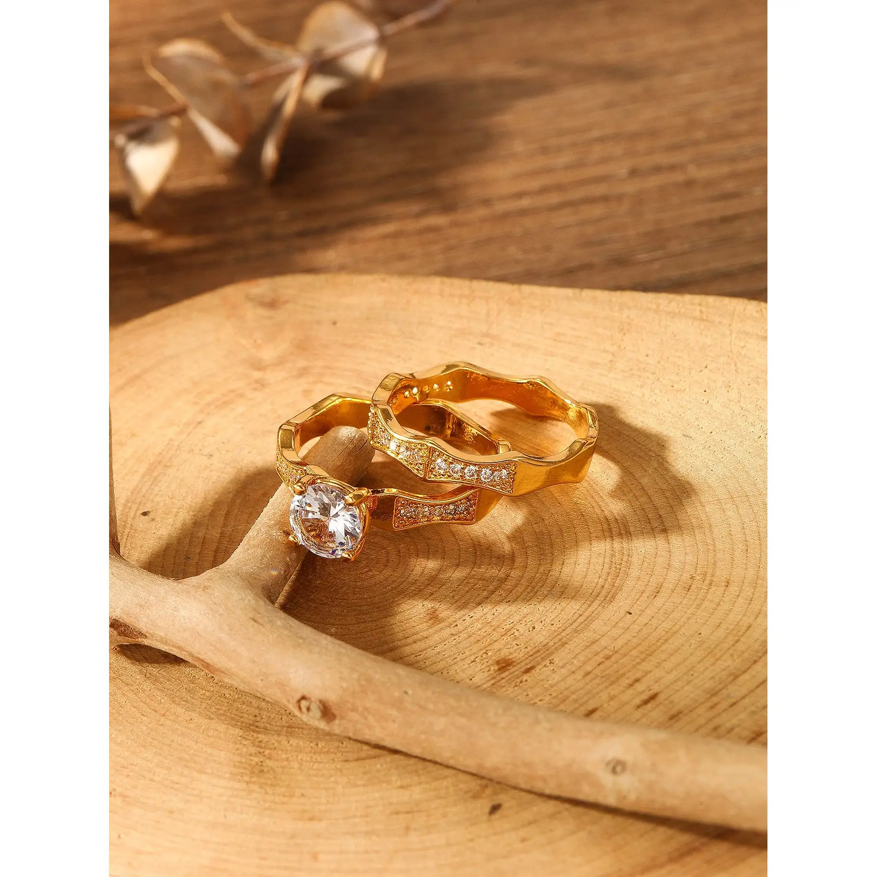 Classic Women's Rin…