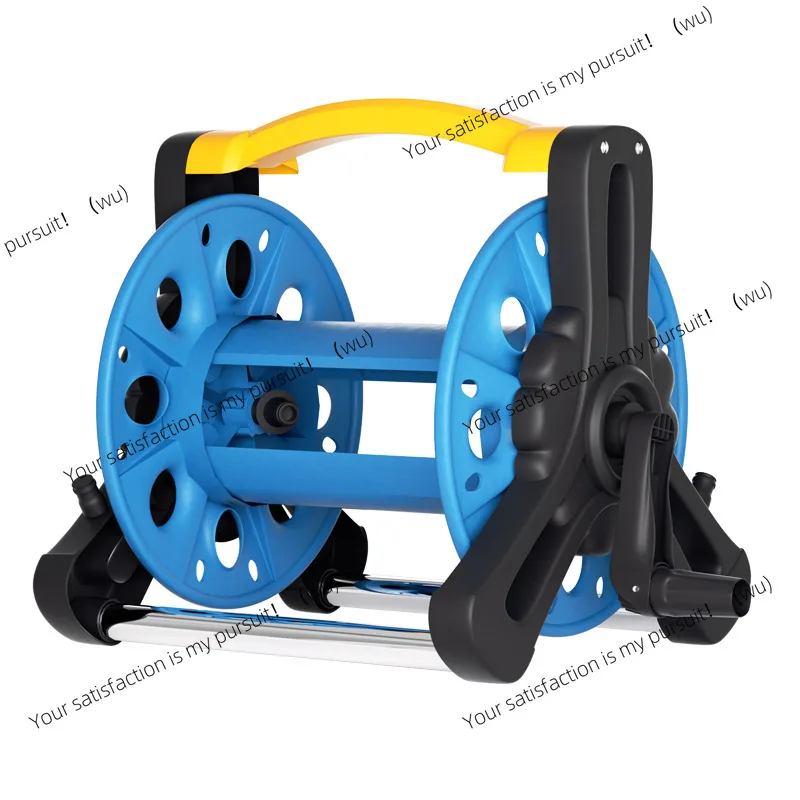 

Портативная катушка для шланга для мойки автомобиля, катушка для шланга, для автомобилей