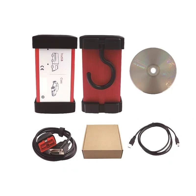 Auto Diagnostic Tool 3 in 1 Auto Diagnostic Tool