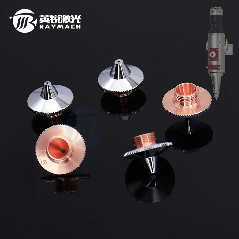 Raymach Ospri Laser…