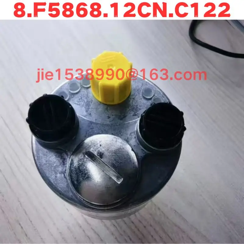 Used 8.F5868.12CN.C122 Normal Function Tested OK