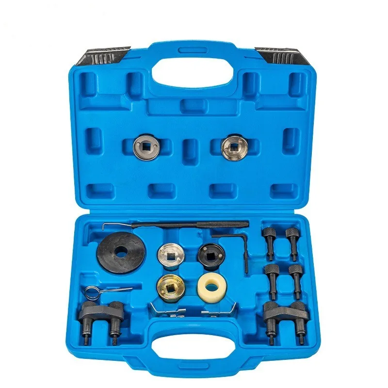 

Suitable for Volkswagen Audi EA888 engine timing tool Maiteng CC Skoda Haorui A4L Golf 1.8T2.0T