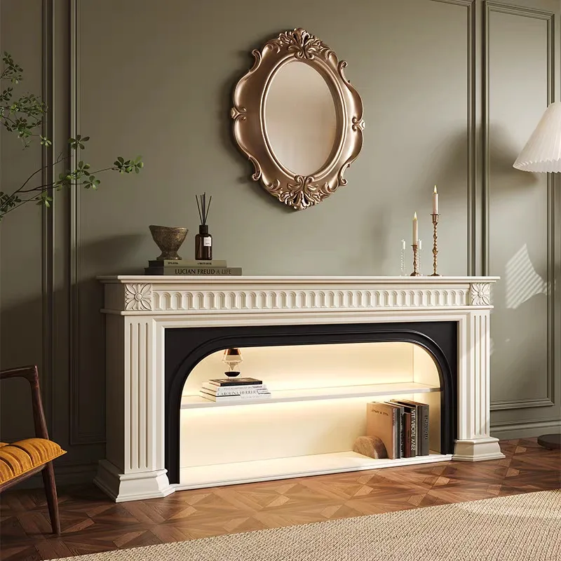 

Modern Wall Tv Stand Vertical Ornament Organizer Large Tv Stand Floor Mount Muebles De Television Home Furniture Accessories