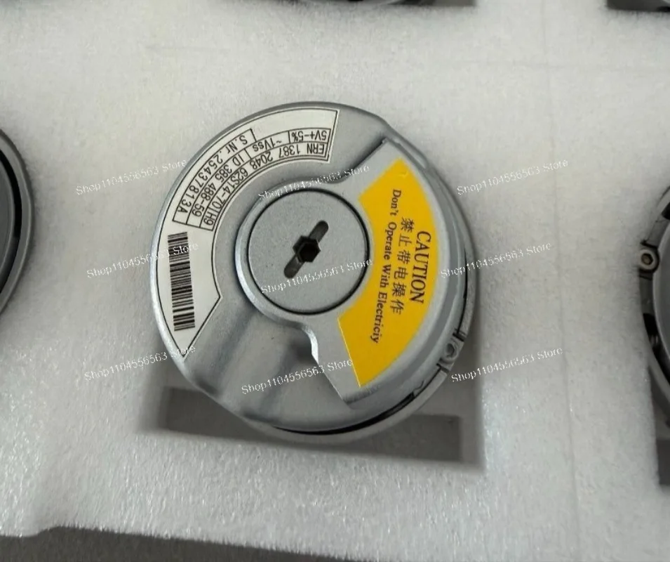 New Rotary Encoder ERN1387-2048 Elevator Incremental Encoder