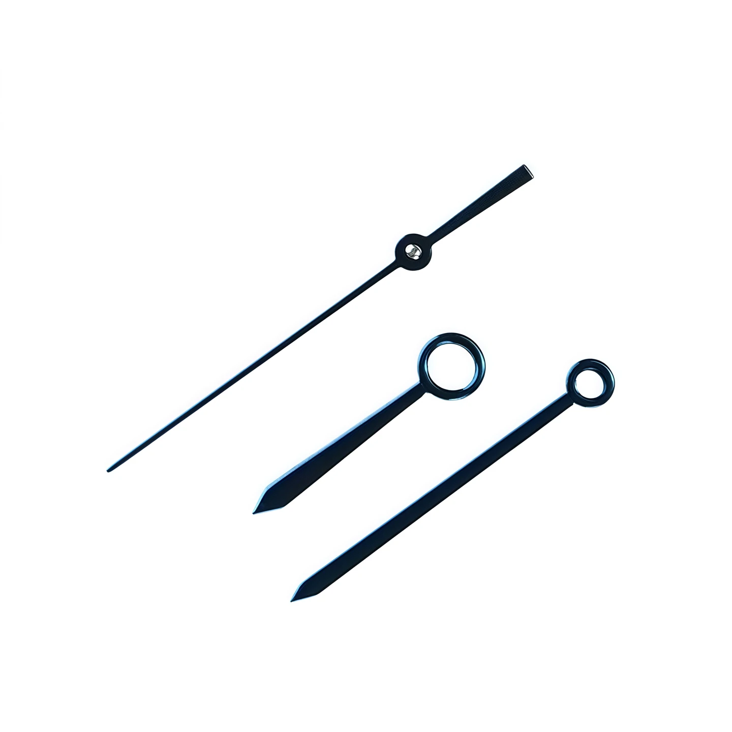 لساعة كارتييه بلو بالون سلسلة الأيدي 2671 2824 NH05 حركة W69012Z4 WSBB0044 W6920071 ساعة ودقائق وعقارب ثانية #5