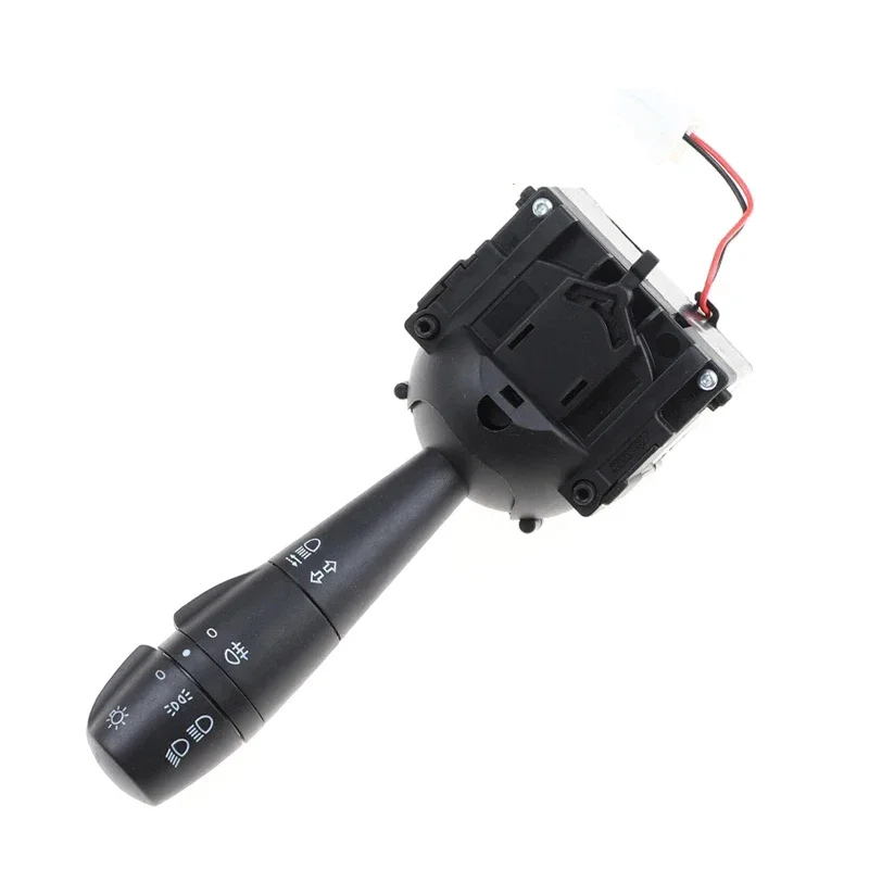 8201167977 Turn Signal Switch Steering Column Switch Combination Switch for Renault Captur Clio Trafic ,255404709R,255403601R