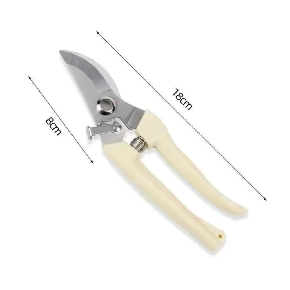 

Grafting Tools Foldable Grafting Pruning Knife Professional Garden Grafting Cutter Stainless Steel Wooden Handle Knife