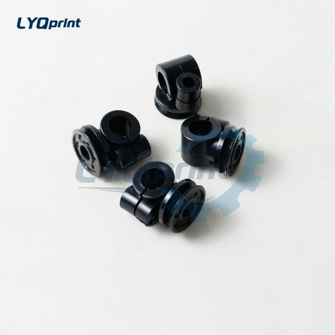 Flat Solid Printing Machine Accessories 08/05 Cylinder Paper Separation Nozzle, Rear Suction Nozzle