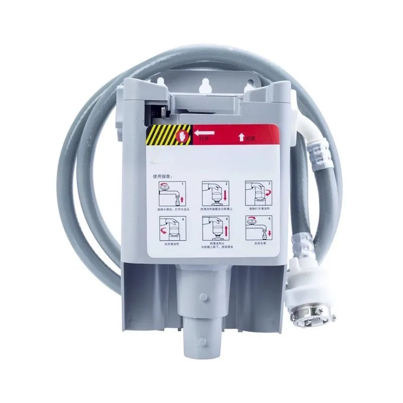 Cleaner Management System 3M Dispenser