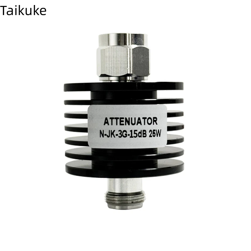 N-Type Fixed Attenu…