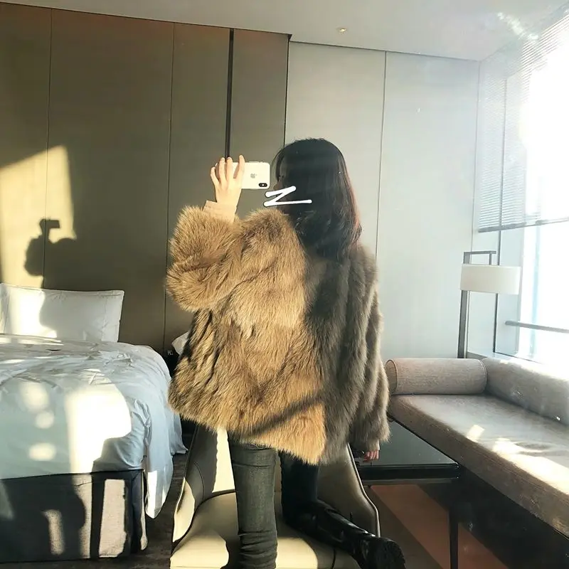 2025 Autumn and Winter New Young Style Casual Fashion Versatile Coat for Women
