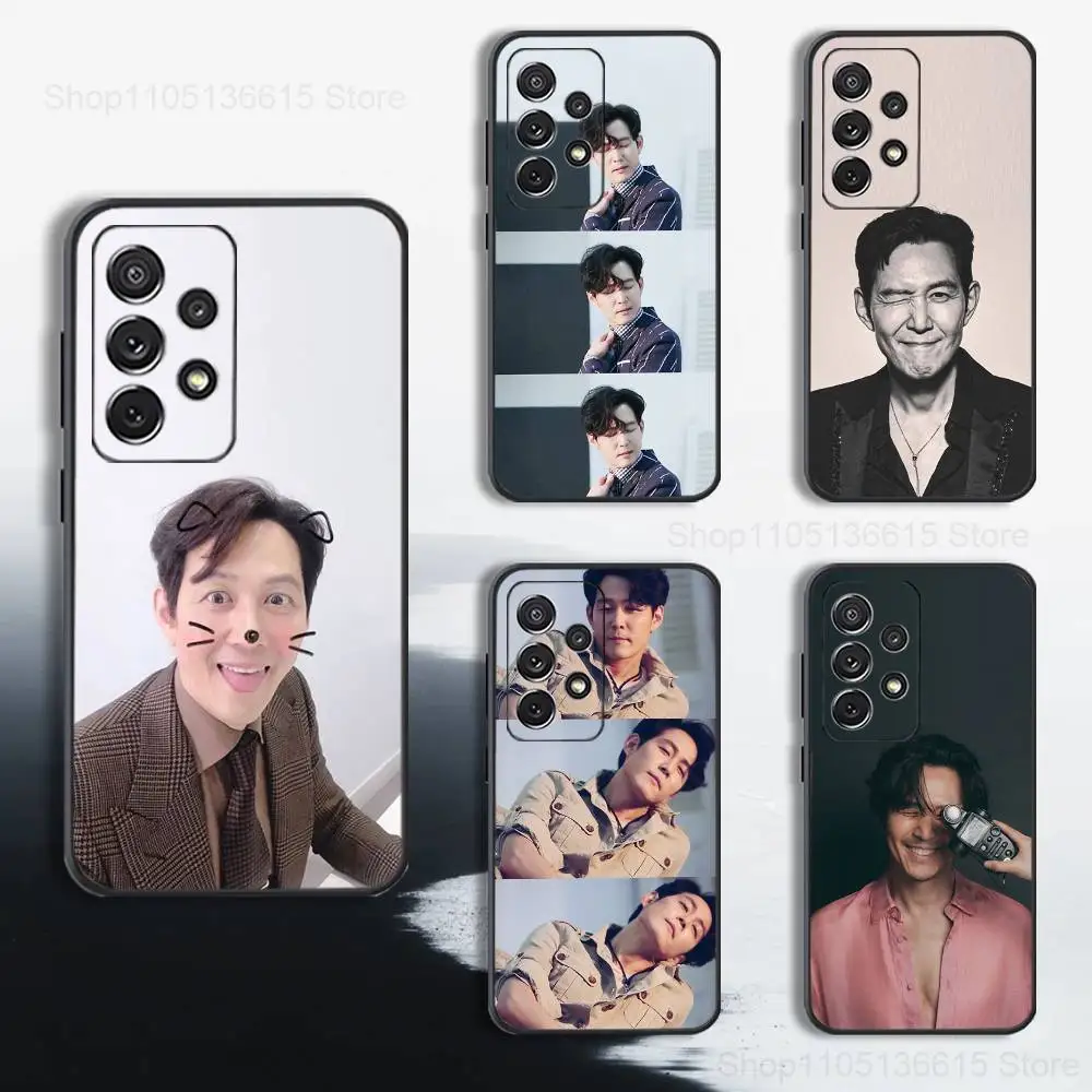 Actor L-Lee J-Jung-… - image