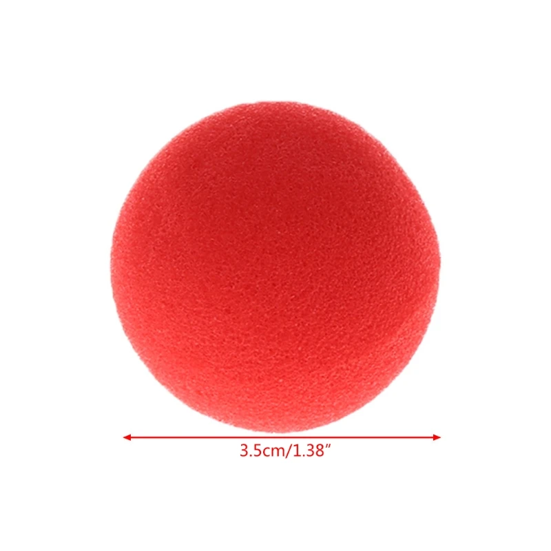 High Quality Sponge Made Trick Soft Ball Street Trick Favor