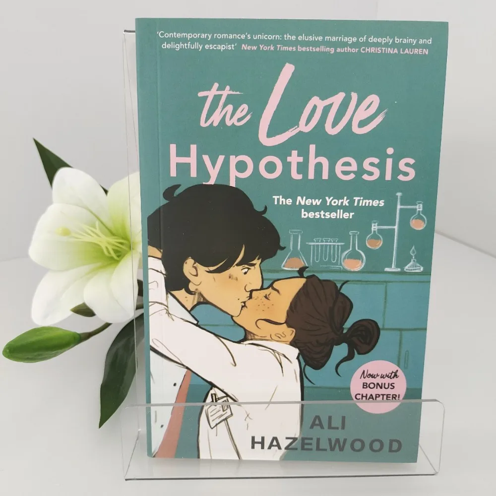 a-hipotese-do-amor-ali-hazelwood-jovens-adultos-romance-em-ingles-capitulo-bonus-bestseller-do-nyt-romance-doce-frete-gratis
