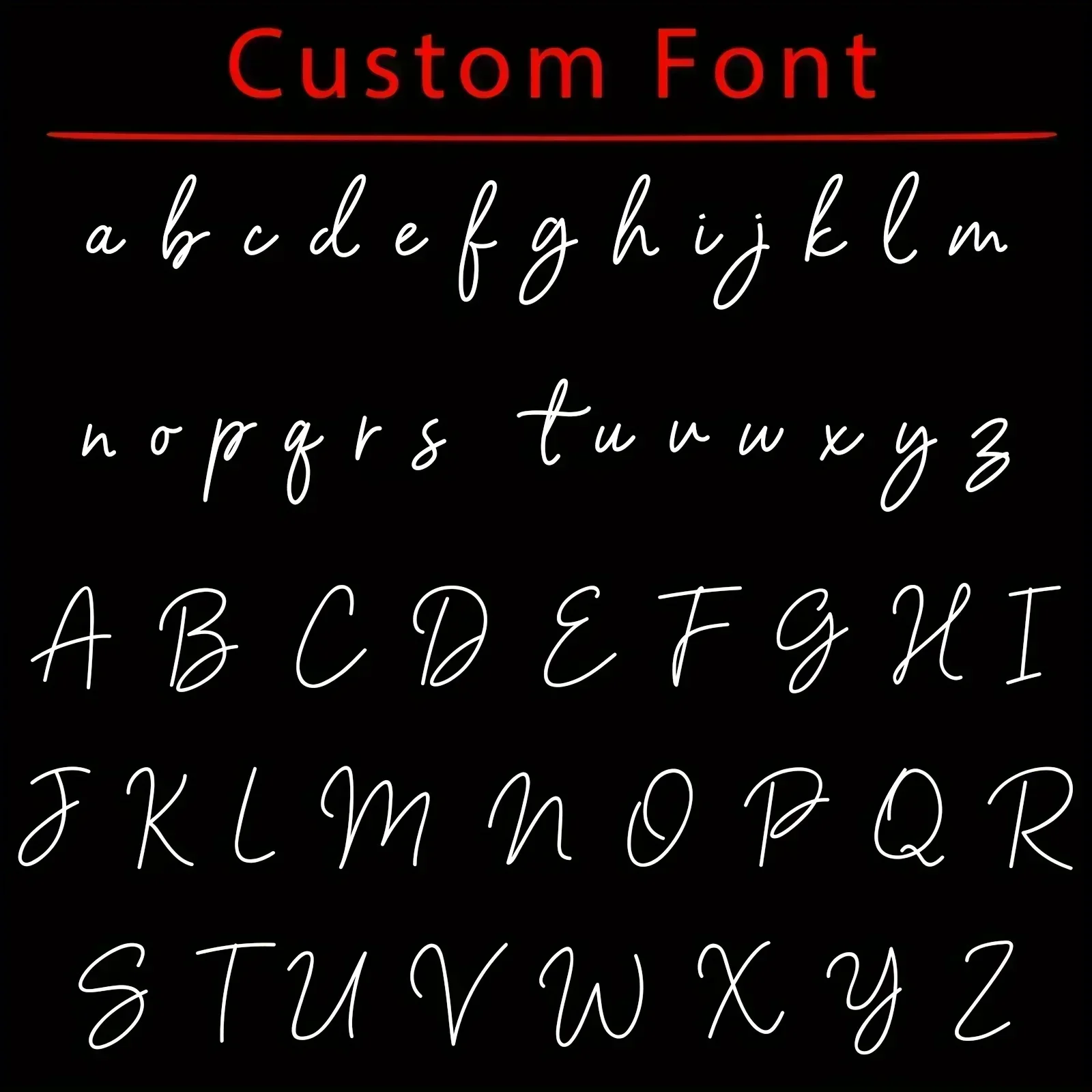 Custom LED Name Neon Sign - Soccer Ball Wall Decor with Personalized Text, for Weddings, Birthdays, Living Room & Bedroom