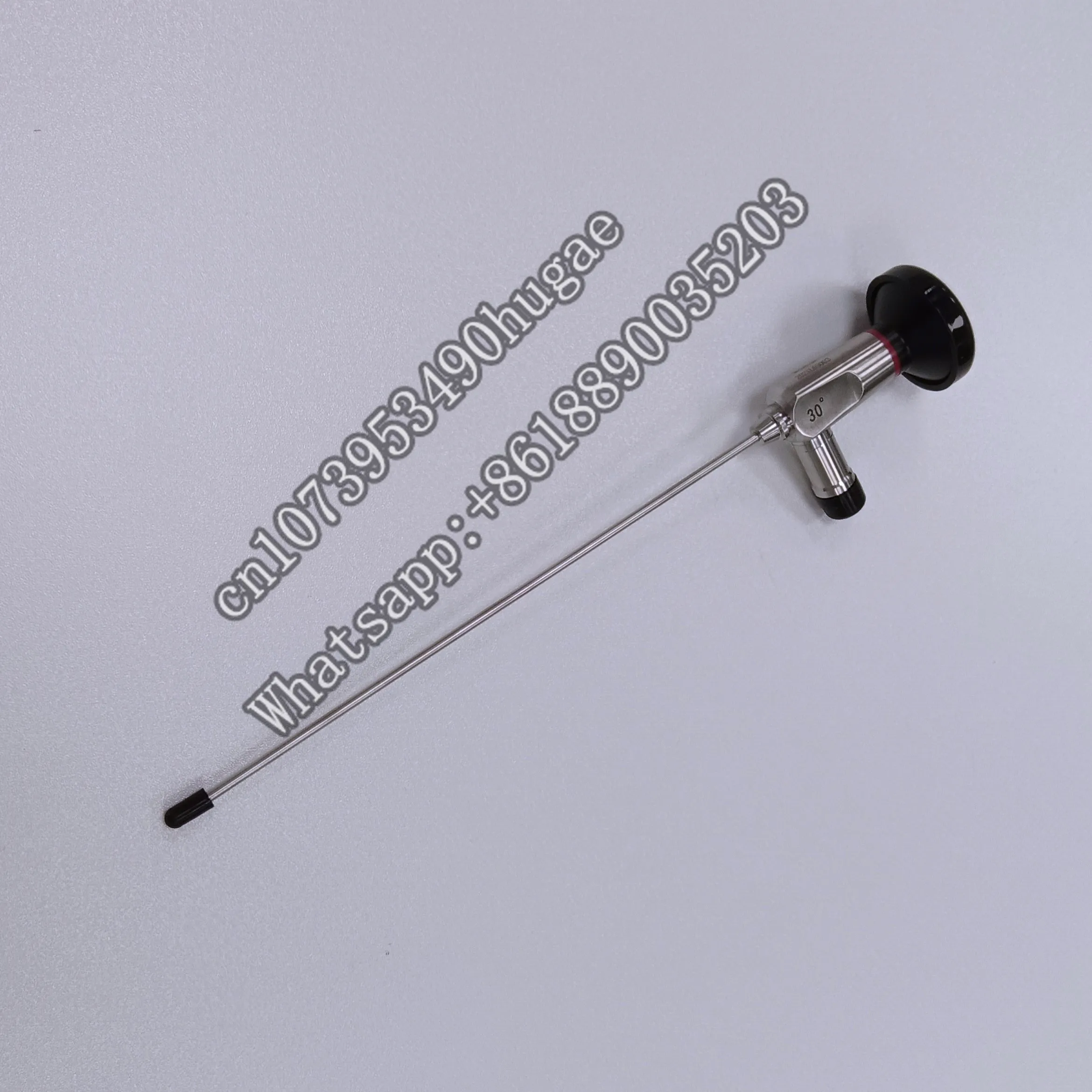 4x175 Medical ENT Sinuscope Rigid  Endoscopy 0/30 degree