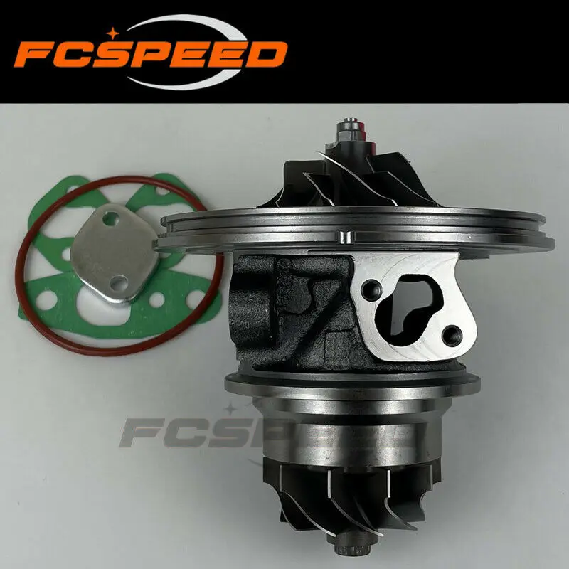 Turbo cartridge CT12B 17201-67040 Turbo charger chra core for Toyota Landcruiser TD 92 Kw 125 HP 1KZ-TE 2000