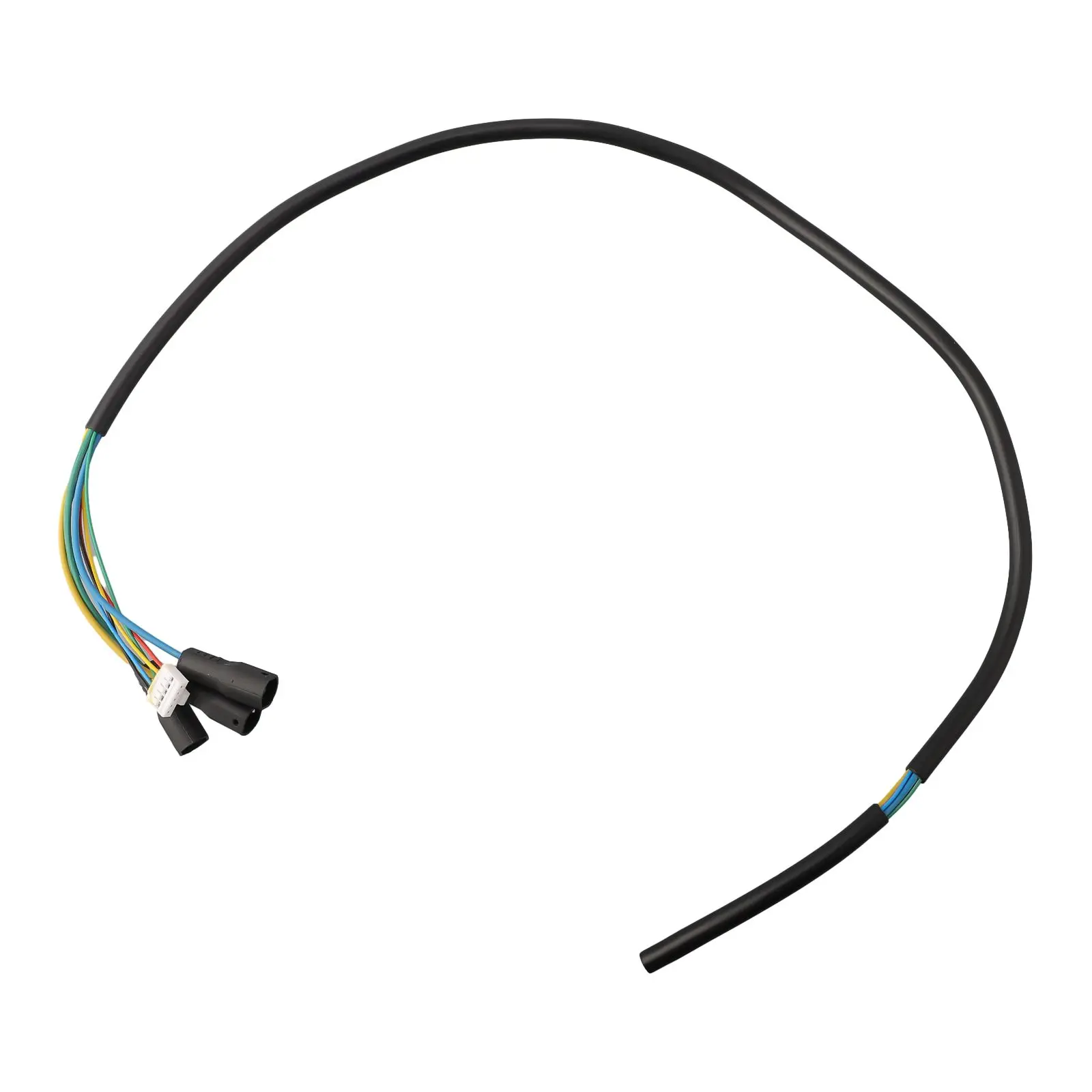 Electric Scooter Engine Cable Wheel Motor Wire For Ninebot G30 MAX Motor Mine Replacement Electric Scooter Accessories