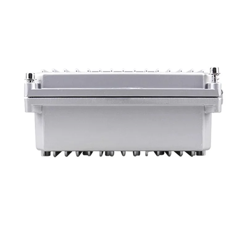 

B50B-Waterproof AP Bridge Metal Case For Wireless Communication Base Station Wireless Bridge Amplifier 304X185x75mm