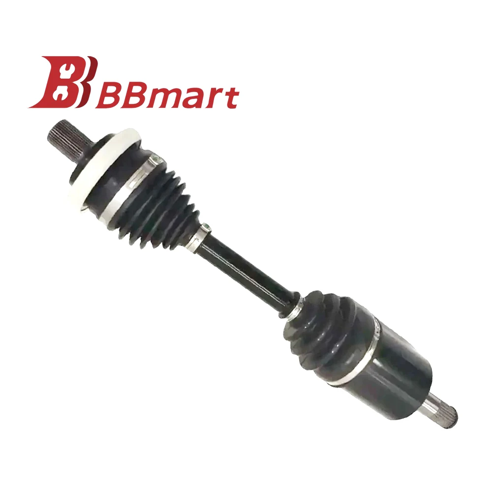 BBmart Auto Parts For BMW X5 E70 F15 X6 E71 F16 F86 31607622883 31607622884 Output Shaft Front Left Right Drive Shaft